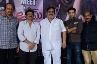Ice Cream Movie Success Meet